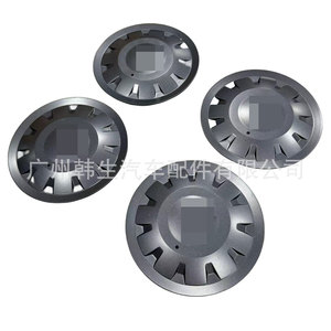 Tesla Model 21 <b>Wheel</b> Hub Cap 1188236-00-A PCD 114.3mm 5 Hole Center Cap For <b>Replacement</b> - Product Image 4
