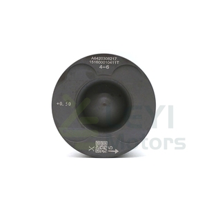 Piston neuf pour Benz GL350 ML350 3.3T OM642 OM642.820 A6420302118 A6420301518 A6420301618 83cm Segment de piston STD 025 050 - Product Image 4