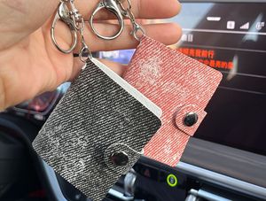 <span class=keywords><strong>Mini</strong></span>-album photo en cuir PU <span class=keywords><strong>2</strong></span> pouces, porte-clés pour photos, pochettes <span class=keywords><strong>2</strong></span> pouces, accessoires pour photos, cartes, porte-clés - Product Image 5