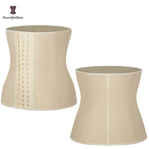 Ropa interior <span class=keywords><strong>de</strong></span> talla grande para mujer, cinturón <span class=keywords><strong>de</strong></span> látex para pérdida <span class=keywords><strong>de</strong></span> peso, faja adelgazante, faja adelgazante, faja <span class=keywords><strong>colombiana</strong></span> - Product Image 5