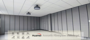 Panneau acoustique mural insonorisant recouvert de <span class=keywords><strong>tissu</strong></span> pour studio d'enregistrement - Product Image 6