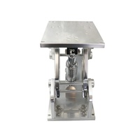 Suspension de siège Shockwave de bateau marin et bateau BASE de siège de SUSPENSION de CHOC HYDRO Base d'amortissement pour bateau de patrouille