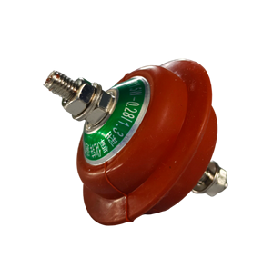Supresor de Sobretensiones de Óxido de <span class=keywords><strong>Zinc</strong></span> 0.28/0.24kV 75A HY1.5W-0.28/1.3 para Protección Contra Rayos de Inversores Solares Fotovoltaicos - Product Image 2