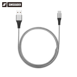 Cáp Sạc Nhanh Nylon Bện Áo Khoác Usbc Cáp Sạc Đồng Bộ Dữ Liệu - Product Image 4