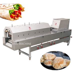 Poland electric Roti Maker Chapati Machine pota Tandoori <span class=keywords><strong>Pira</strong></span> Tortilla pane Naan raic Rota macchina per fare il pane <span class=keywords><strong>a</strong></span> casa - Product Image 2