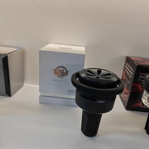 Original Me Eds Smoke Game Hookah Bowl Head HMD 2 en 1 Set Dispositivo de Gestión de Calor de Acero Inoxidable y Silicona Accesorios para Hookah - Product Image 1
