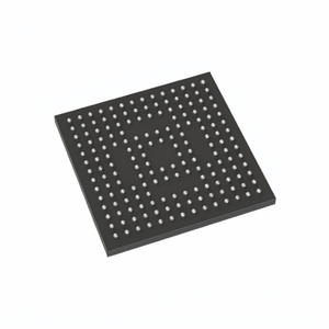 Electronics Component 176 WFBGA Embedded Manufacturer Channel MEC1727N-B0-I_LJ - Product Image 1