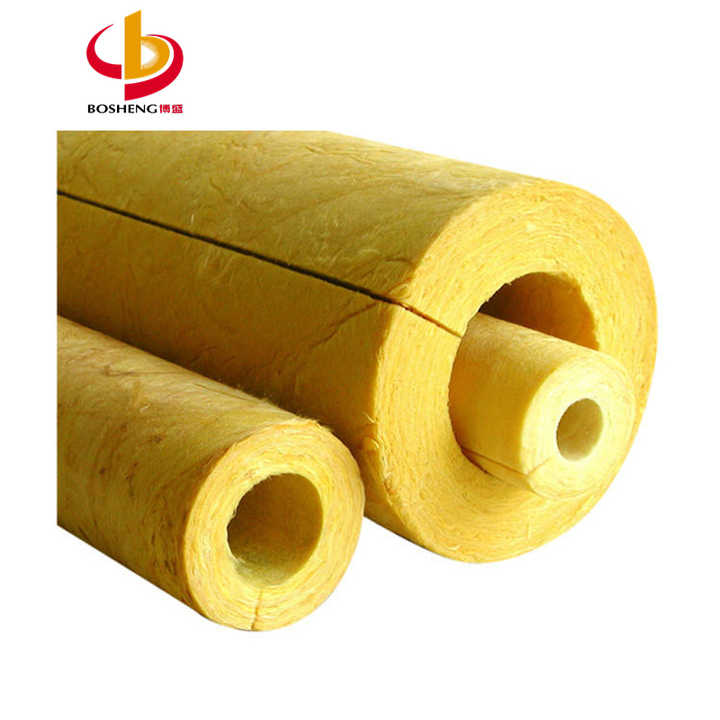 Weihai Bosheng Advanced Materials Co., Ltd BSGW type Marine Glass Wool Product