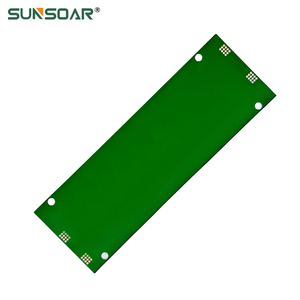 Oem Electronic Custom Production China & Manufacturer Board Service Customizable Assembling Pcb Fabrication Assembly - Product Image 2