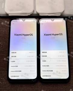 AA + para REDMi 15C Alta calidad como nuevo-ROM global 4 + 128GB/8 + 256GB Batería de 6000mAh/Cámara de 50MP-Grado a renovado - Product Image 3