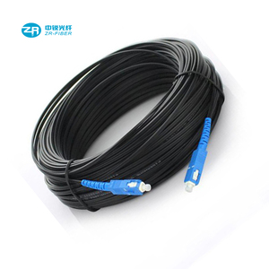Pre-connectorized Patchcord SC/UPC SC/APC 1 2 Lõi 2 Lõi Dropcore Precon Jumper 1M 2M 3M Ftth Cáp Quang Thả Cáp <span class=keywords><strong>Patch</strong></span> <span class=keywords><strong>Cord</strong></span> - Product Image 1