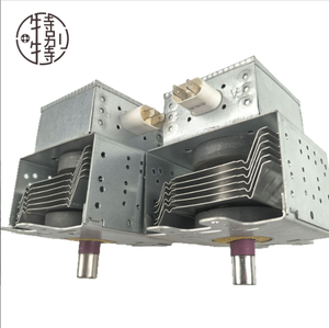 Magnétron de <span class=keywords><strong>micro</strong></span>-ondes de haute qualité 2M214, pièces de rechange pour four à <span class=keywords><strong>micro</strong></span>-ondes, électroménager - Product Image 6