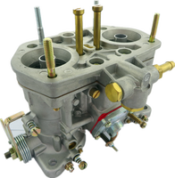 AGO HAUTE QUALITÉ OEM 1010 ESPAGNE WEBER 40 IDF CARBURATEURS PIÈCES AUTO pour WEBER UNIVERSEL