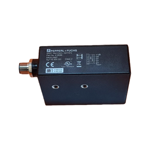 Capteur de contraste Print Mark DK20-2497 Équipement électrique PLC en stock Distributeur officiel <span class=keywords><strong>Agent</strong></span> Pepperl+Fuchs - Product Image 1
