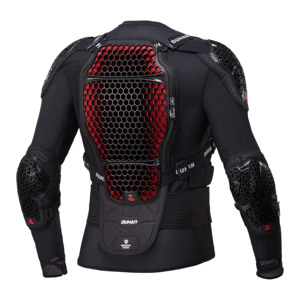 <span class=keywords><strong>Protection</strong></span> corporelle pour moto, <span class=keywords><strong>gilet</strong></span> <span class=keywords><strong>de</strong></span> <span class=keywords><strong>protection</strong></span> pour moto, veste <span class=keywords><strong>de</strong></span> <span class=keywords><strong>protection</strong></span> pour course moto, <span class=keywords><strong>protection</strong></span> corporelle pour motocross, moto <span class=keywords><strong>DH</strong></span>-J02 - Product Image 2