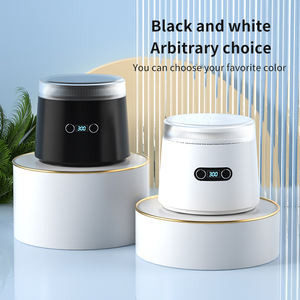 <span class=keywords><strong>Appareil</strong></span> de nettoyage dentaire portable à ultrasons <span class=keywords><strong>UV</strong></span>, populaire auprès des fabricants, pour bijoux et prothèses dentaires, compatible OEM - Product Image 2