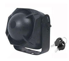 BS-402, con CE & ROHS, sirenas de respaldo de batería, - Product Image 4