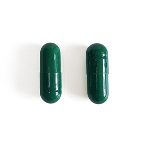 Fournisseur de compléments alimentaires pour la perte de poids à bas prix, capsules de désintoxication et d'amincissement à base de plantes naturelles, sans effets secondaires - Product Image 4