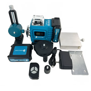 Niveau <span class=keywords><strong>laser</strong></span> industriel de haute qualité à 16 lignes 4D, auto-nivelant, 360° horizontal et vertical, super puissant, <span class=keywords><strong>laser</strong></span> vert 1 - Product Image 3