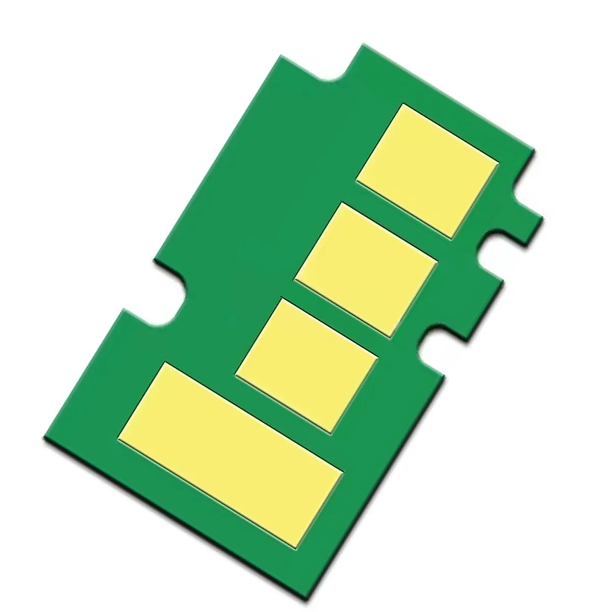 Chips de cartucho láser para Samsung, Chips de reinicio K IU/para impresoras de código de barras Samsung