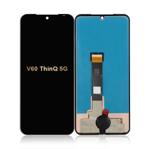 Pantalla LCD de Repuesto a Excelente Precio para Teléfono Móvil <span class=keywords><strong>LG</strong></span> V10 V20 V30 V35 V40 V50S V60 ThinQ Velvet 5G, Ensamblaje de Digitalizador - Product Image 6