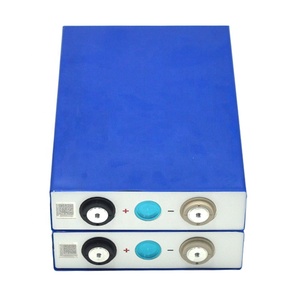 LF90K 6000サイクル 3C EV用リン酸鉄リチウム電池（LFP）角型セル 3.2V 90Ah RVタイプバン用グレードA - Product Image 4