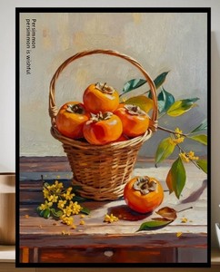 Kit de peinture par numéros pour adultes et enfants, peinture à l'huile DIY sans cadre, décoration murale pour la maison, cadeau - Product Image 4