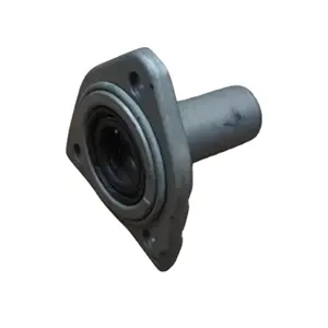 Douille de guide de roulement d'embrayage de pièces d'auto pour <span class=keywords><strong>Peugeot</strong></span> 3008 307 308 408 <span class=keywords><strong>508</strong></span> Citroen C3XR C4L C5 SHIJIA OE 210535 - Product Image 1