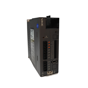 Nuevo Variador de Frecuencia XINJE DS5P-20P2-PTA, Original DS5P-20P2-PTA, Serie de Variadores - Product Image 1