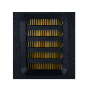 ทวีตเตอร์ริบบิ้นคุณภาพสูง AMT Heil Planar Transducer ขนาด 2 นิ้ว 50-100 วัตต์ สำหรับลำโพงซับวูฟเฟอร์ในรถยนต์ โฮมเธียเตอร์ DIY <span class=keywords><strong>HiFi</strong></span> - Product Image 4