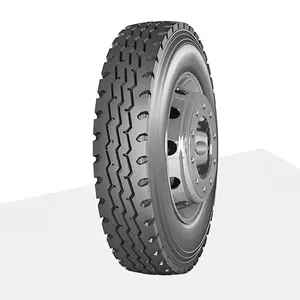 상업용 트럭 타이어 시작 @ $174/타이어 도매 가격 전국 배송 285/75R24.5,255/70R22.5