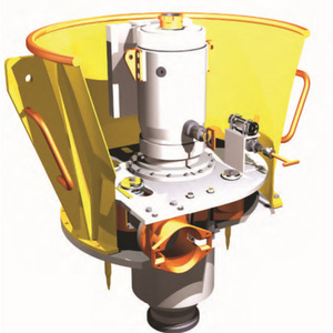 วาล์วบอลชนิดไม่สามารถดึงกลับได้สำหรับใช้งานใต้น้ำ ซีรีส์ 75 ยี่ห้อ Koso Kentintrol วาล์วควบคุมแรงดันสูงสุด 15000 ปอนด์ต่อตารางนิ้ว สำหรับงานน้ำมันและก๊าซ - Product Image 3