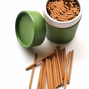 ธูปหอมไม้หอมระเหยกลิ่นกุหลาบลาเวนเดอร์แท่งธูปหอมธรรมชาติ - Product Image 3