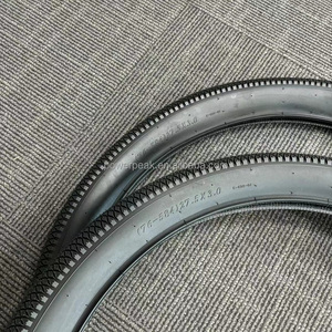 <span class=keywords><strong>Pneu</strong></span> de gros vélo 27.5x3.0 26x4.0 26x2.125 24x4.0 20x4.0 pneus de type route/<span class=keywords><strong>slick</strong></span>/urbain pneus de vélo de route de ville autres accessoires de vélo - Product Image 3