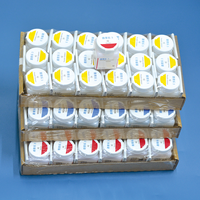 Vente chaude poudre dentaire Ceramco 3 émail poudre opaque dentine poudre de dentine opaque modificateur de dentine pas cher