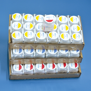 Vendita calda polvere dentale Ceramco 3 smalto opaco in polvere dentina opaceo dentina in polvere opaco dentina modificatore a buon mercato - Product Image 1