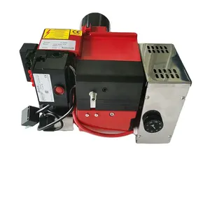 Industry cheap price waste oil burner oil combustion 10-18kg/h