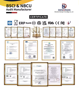 Cắm Trại xe tự sưởi ấm Máy pha cà phê espresso di động du lịch <span class=keywords><strong>USB</strong></span>-C Máy pha cà phê tương thích với cà phê xay nhỏ Viên nang lớn hơn - Product Image 6