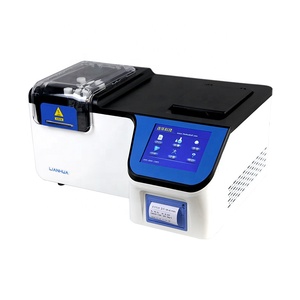 Multi-parameterWater COD Sistema di Chimica Domanda di Ossigeno Ammoniaca azoto Totale fosforo Torbidità Analisi della Qualità delle acque - Product Image 6