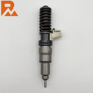 Injecteur de carburant 21106498 BEBE4F00001 BEBE4F03001 BEBE4F00102 BEBE4F06001 pour moteur MD11 US07 - Product Image 4