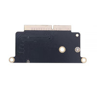 Le SSD VMe M.2 vers A1708 convient aux cartes d'adaptateur de lecteur SSD Pro2016-2017 MacBook