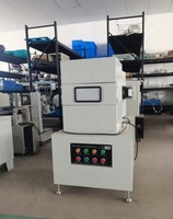 DRX-II-RL Automatic Thermal Conductivity Instrument (Heat Flow Meter)