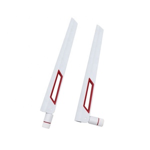 Zkt dual-band 2.4G 5G 5.8G <span class=keywords><strong>Antenna</strong></span> 12dBi Omni <span class=keywords><strong>Antenna</strong></span> cho hiệu suất cao thông qua tường Wi-Fi 6E Router tương thích ac88u - Product Image 1