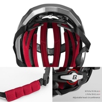 Vente chaude casque de vélo de route léger pour le cyclisme adulte hommes et femmes vtt casque de VTT