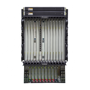 TNU1N601T11 apparecchiature in fibra ottica OTN Line Board per 9800 serie - Product Image 3