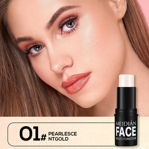 Bán Buôn & Tùy Chỉnh 2025 Mới Không Thấm Nước & Sweatproof <span class=keywords><strong>Highlighter</strong></span> Blush Đường Viền Thanh-Tự Nhiên 3D Hiệu Ứng Đề Nghị - Product Image 6