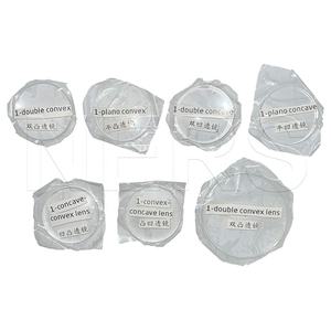 NERS 물리 광학 기기 광 굴절 시연 기본 렌즈 세트 아크릴 - Product Image 2