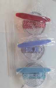 2025 New Coming 40 oz lật rơm rò rỉ bằng chứng nắp cho 40 Oz Stanley <span class=keywords><strong>cup</strong></span> phụ kiện, 40 oz Tumbler có thể tháo rời nắp che cho Stanley - Product Image 6