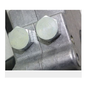 Harga grosir Mixer beton pengontrol Throttle tangan Gj1102D Gj1102C pompa akselerator tuas kontrol tarik dorong - Product Image 4