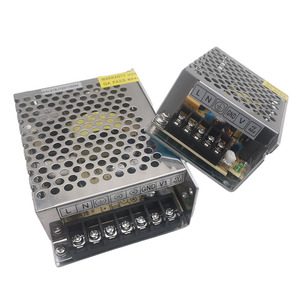 12v AC DC Power Supply Variable Power Supply <strong>12</strong> <strong>Volt</strong> Power Supply - Product Image 5